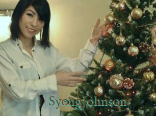SyongJohnson