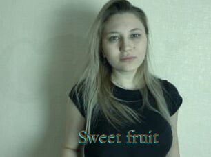 _Sweet_fruit_