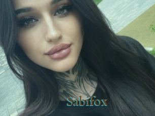 Sabifox