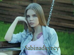 Sabinadeyrey