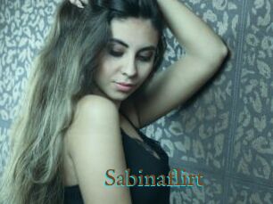 Sabinaflirt
