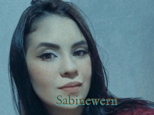 Sabinewern