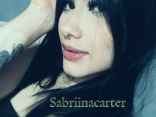 Sabriinacarter