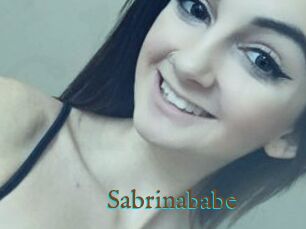Sabrinababe