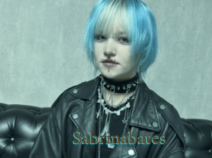 Sabrinabates