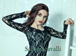 Sabrinacavalli