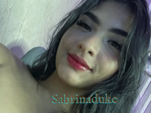 Sabrinaduke