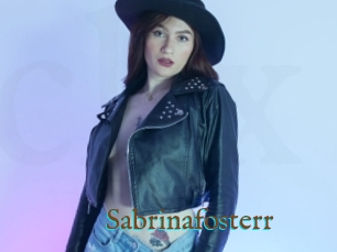 Sabrinafosterr