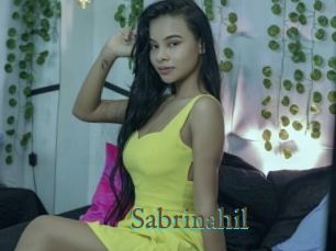 Sabrinahil
