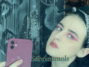 Sabrinamols