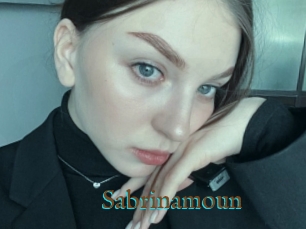 Sabrinamoun