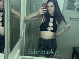 Sabrinaskyy