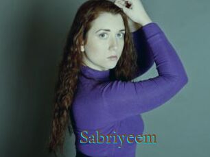 Sabriyeem