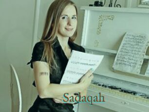 Sadaqah