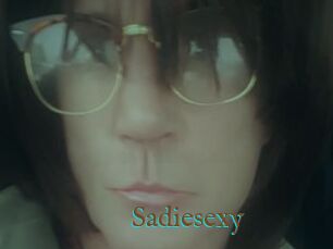 Sadiesexy