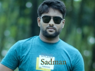 Sadman