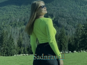 Sadnrawill