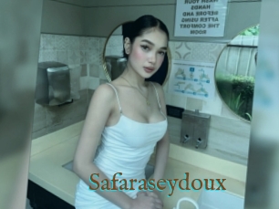 Safaraseydoux
