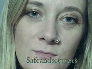Safeandsecure18
