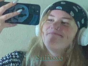 Saffxoxo