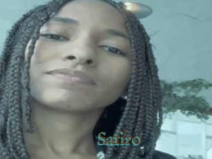 Safiro