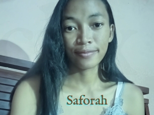Saforah