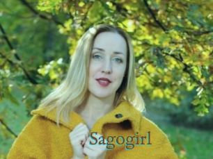 Sagogirl