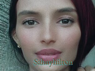 Sahayhilton