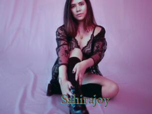 Sahirajoy
