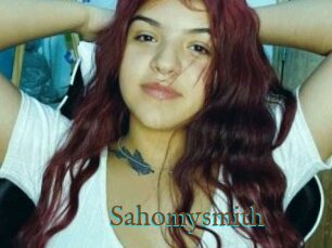 Sahomysmith