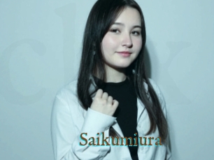 Saikumiura