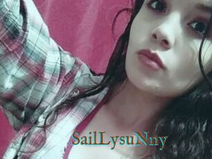 SailLysuNny