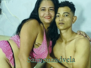 Saimonandvela