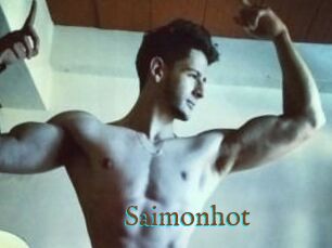 Saimonhot