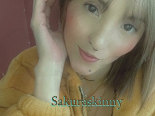 Sakuraskinny