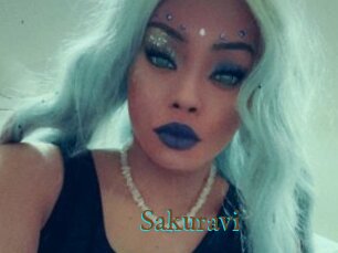 Sakuravi