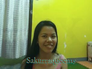 Sakurraqueen19