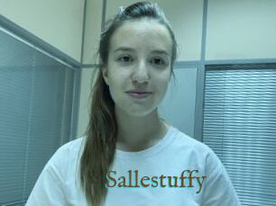 Sallestuffy