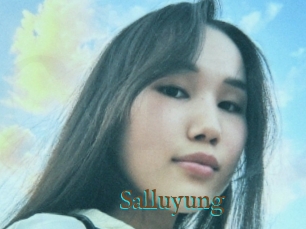 Salluyung