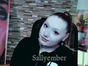 Sallyember