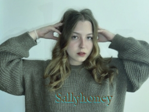 Sallyhoney