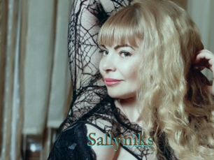 Sallyniks