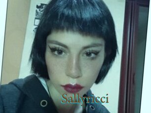 Sallyricci