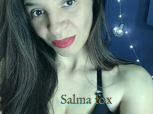 Salma_fox