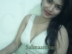Salmaambar