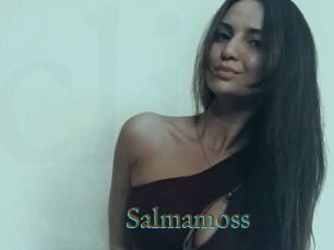 Salmamoss