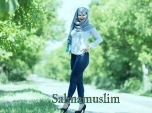 Salmamuslim