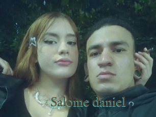 Salome_daniel