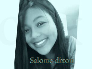 Salome_dixon