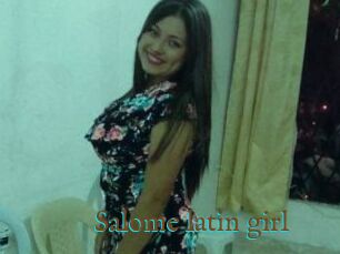 Salome_latin_girl